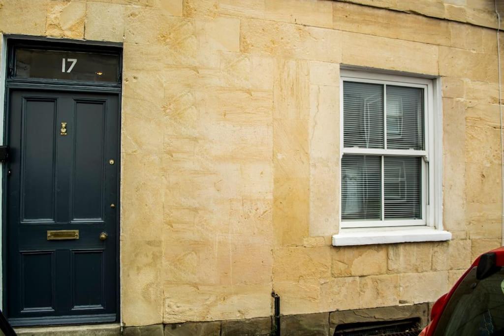 Lovely 3 Bed House In The Heart Of Cheltenham Villa Exterior photo